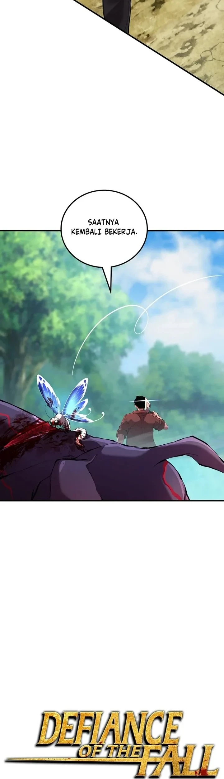 Defiance Of The Fall Chapter 3 Gambar 25