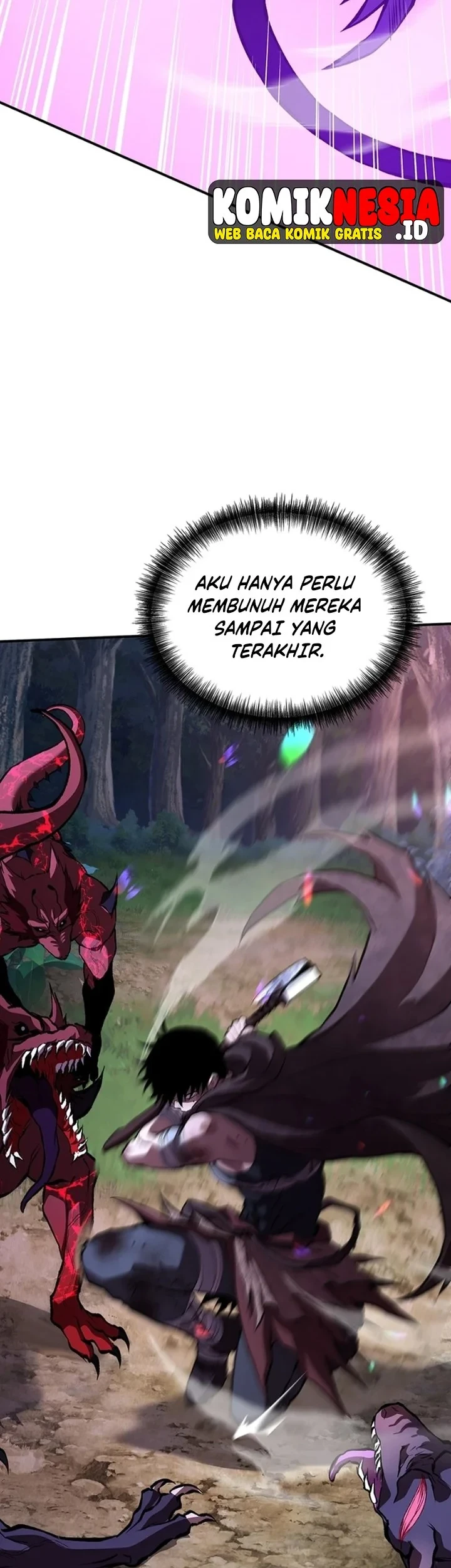 Defiance Of The Fall Chapter 6 Gambar 17