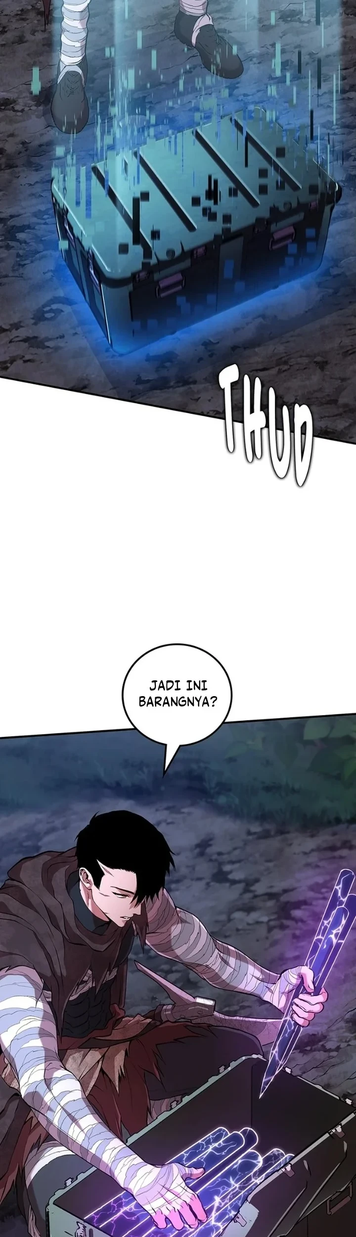 Defiance Of The Fall Chapter 7 Gambar 14