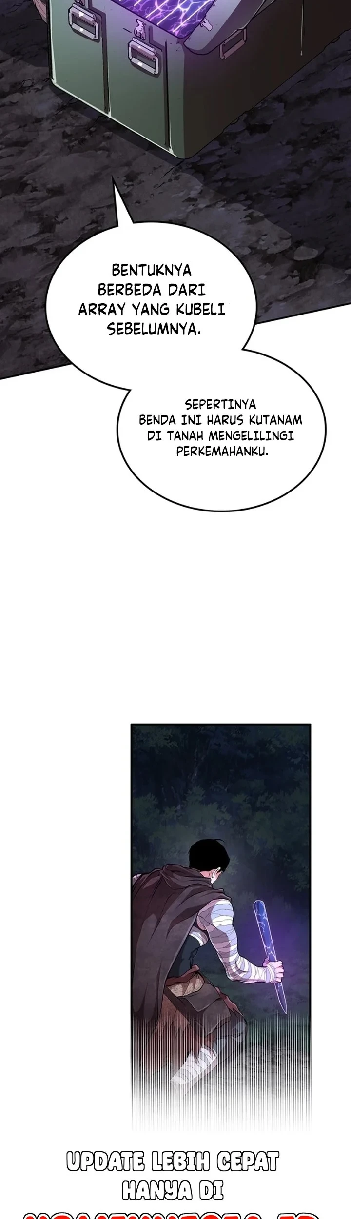 Defiance Of The Fall Chapter 7 Gambar 15