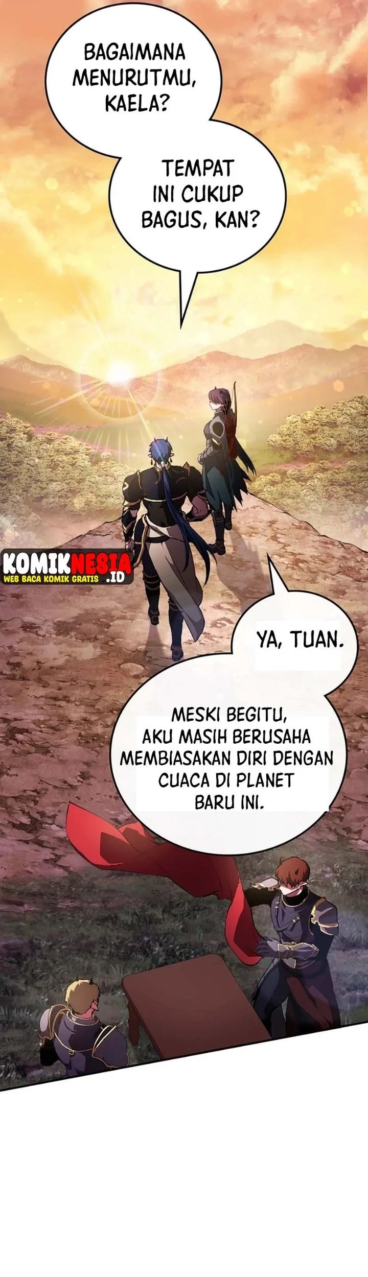 Defiance Of The Fall Chapter 8 Gambar 22