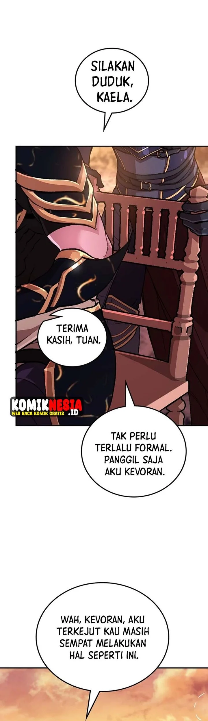 Defiance Of The Fall Chapter 8 Gambar 24