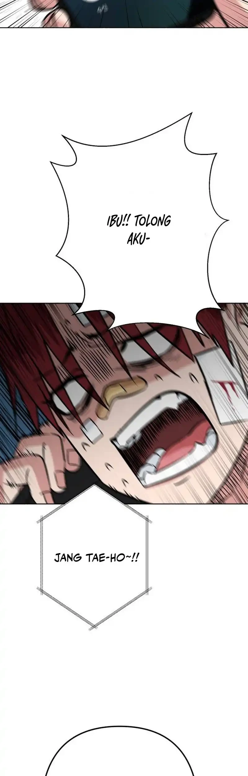 Delinquent and the Gangster Princess Chapter 2 Gambar 17