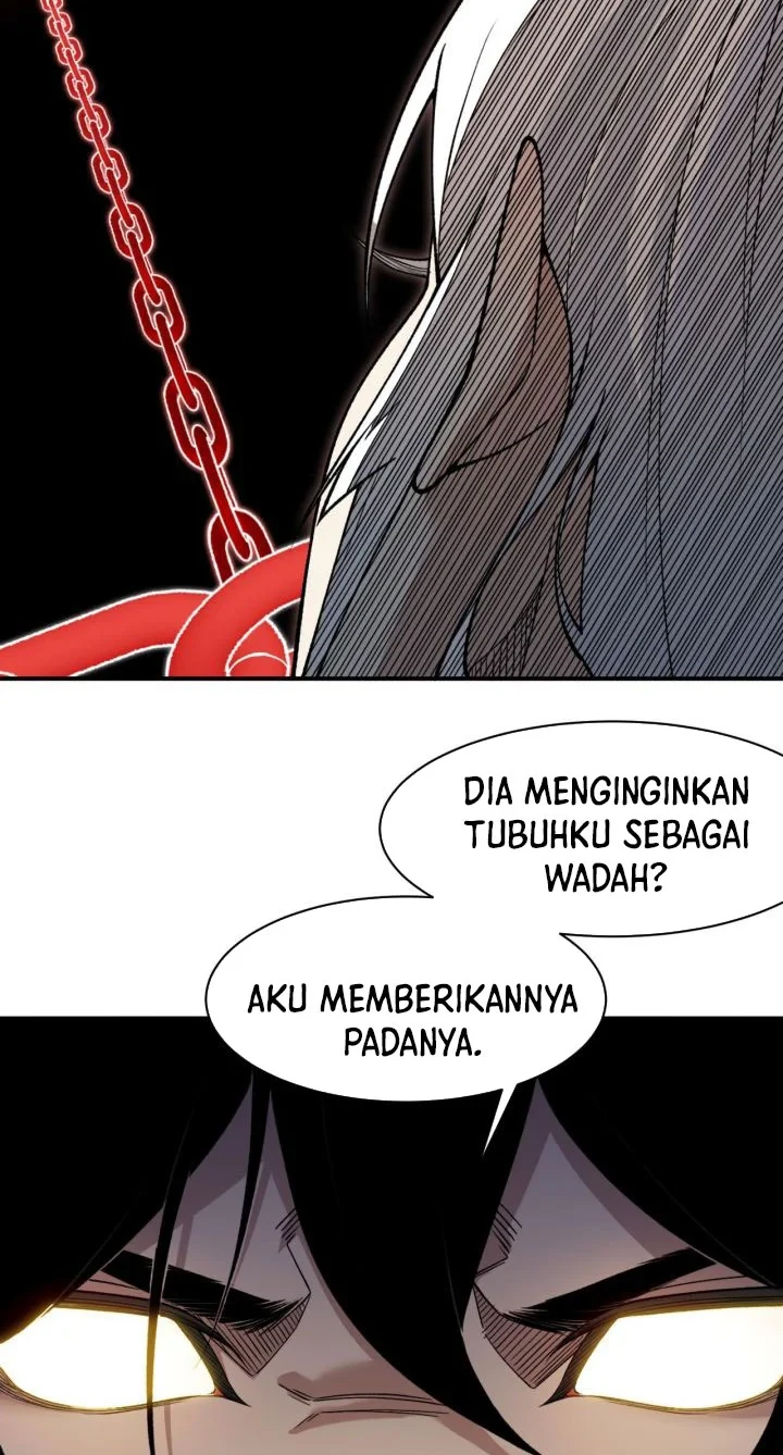 Demon Evolution Chapter 151 Gambar 11
