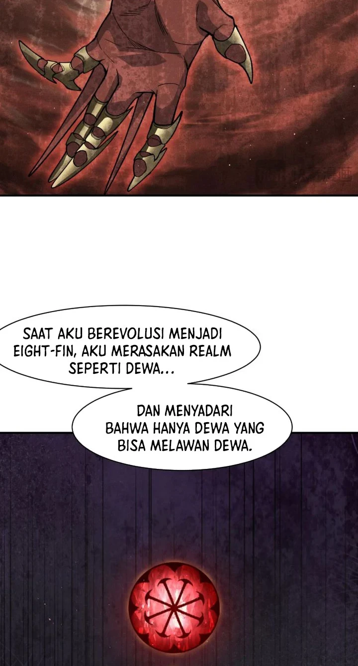 Demon Evolution Chapter 151 Gambar 13