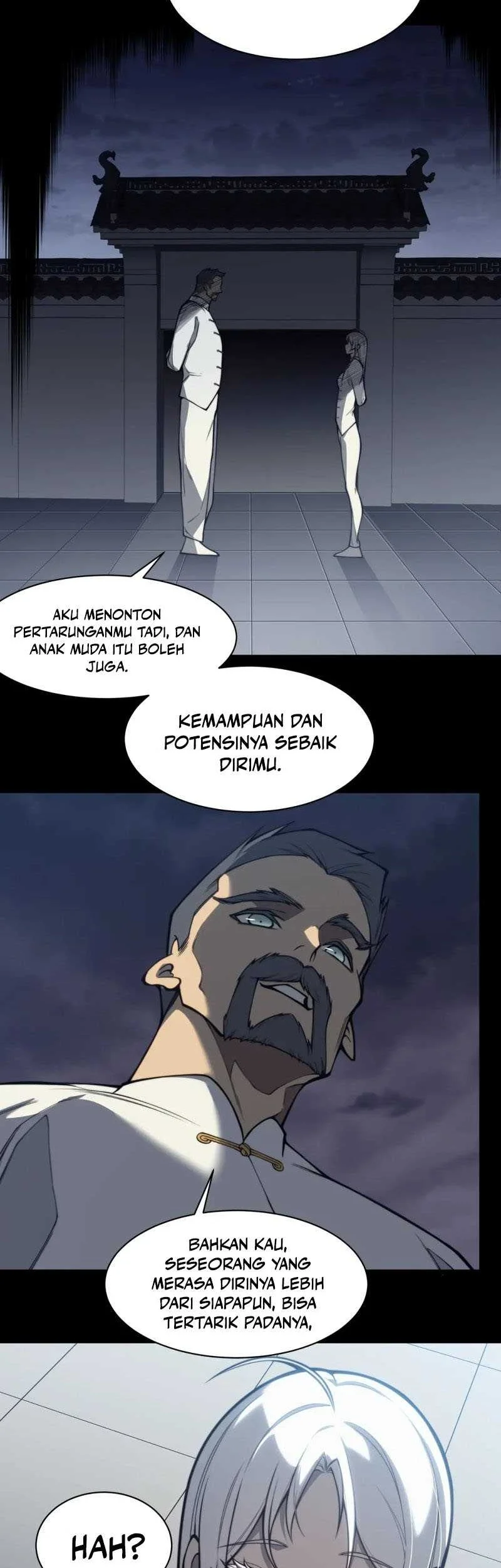 Demon Evolution Chapter 22 Gambar 13