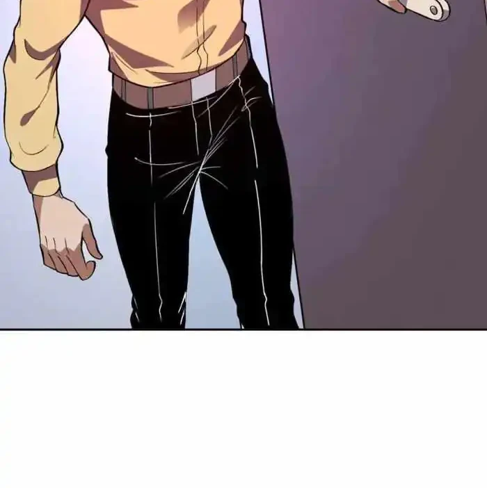 Demon God of Apocalyptic Behemot Chapter 59 Gambar 8
