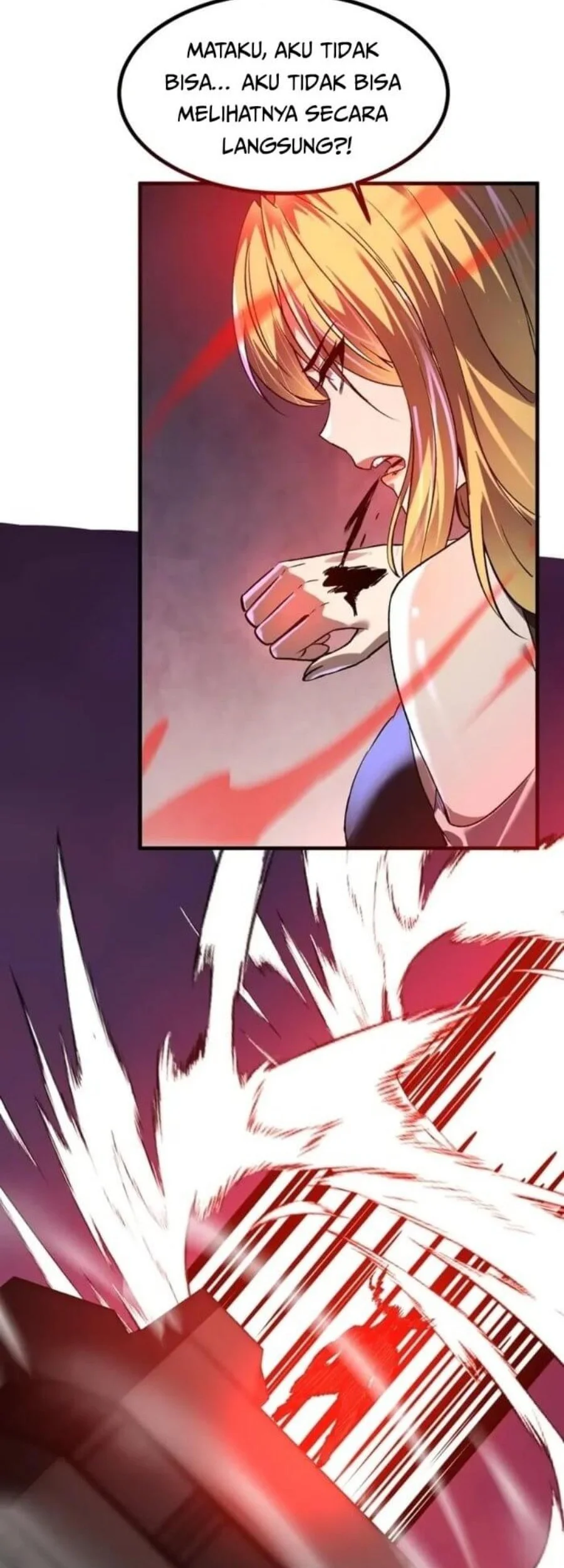 Demon God of Apocalyptic Behemot Chapter 68 Gambar 15