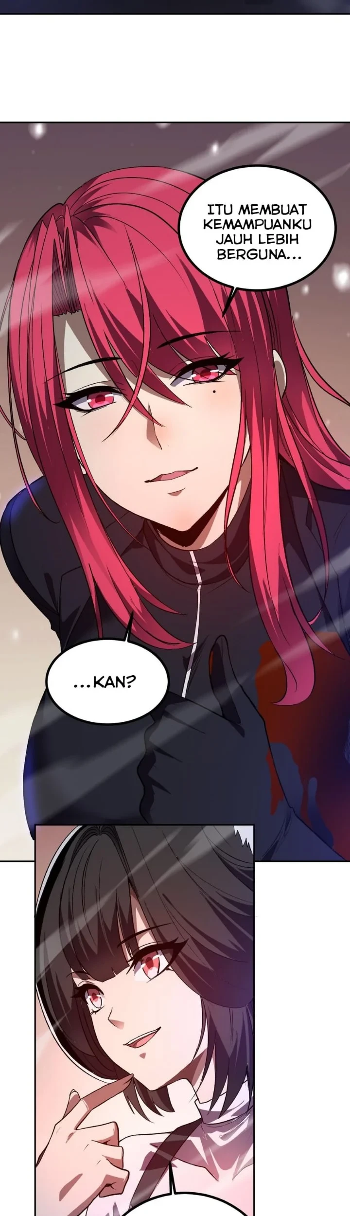 Demon God of Apocalyptic Behemot Chapter 72 Gambar 8