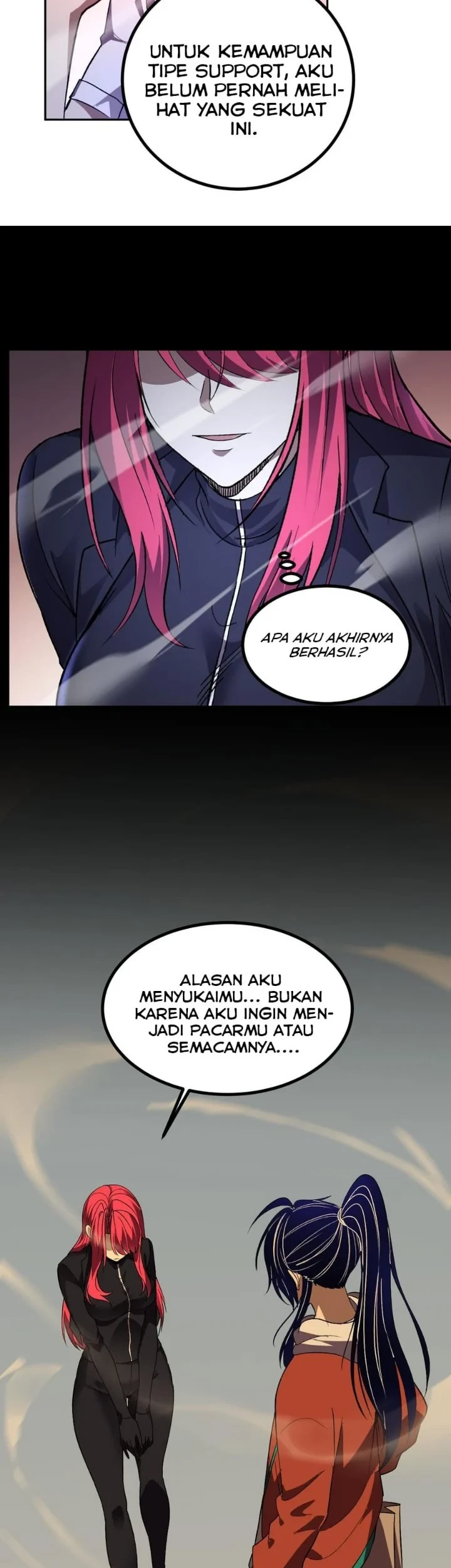 Demon God of Apocalyptic Behemot Chapter 72 Gambar 9