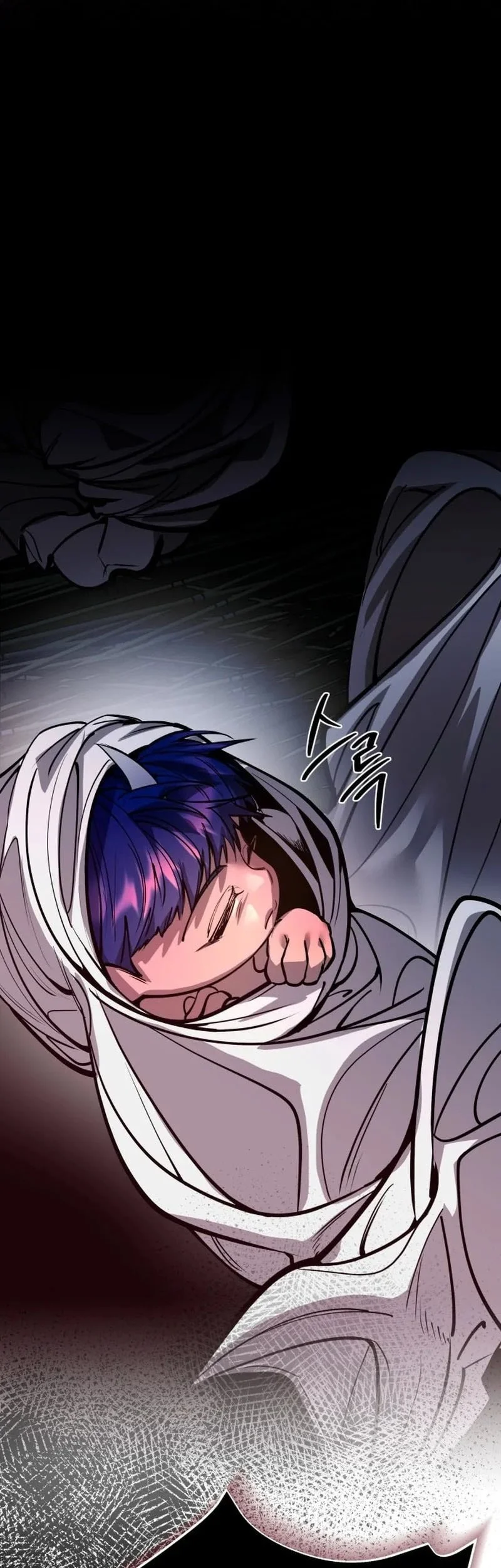 Demon Life Starting From A Baby Chapter 1 Gambar 27