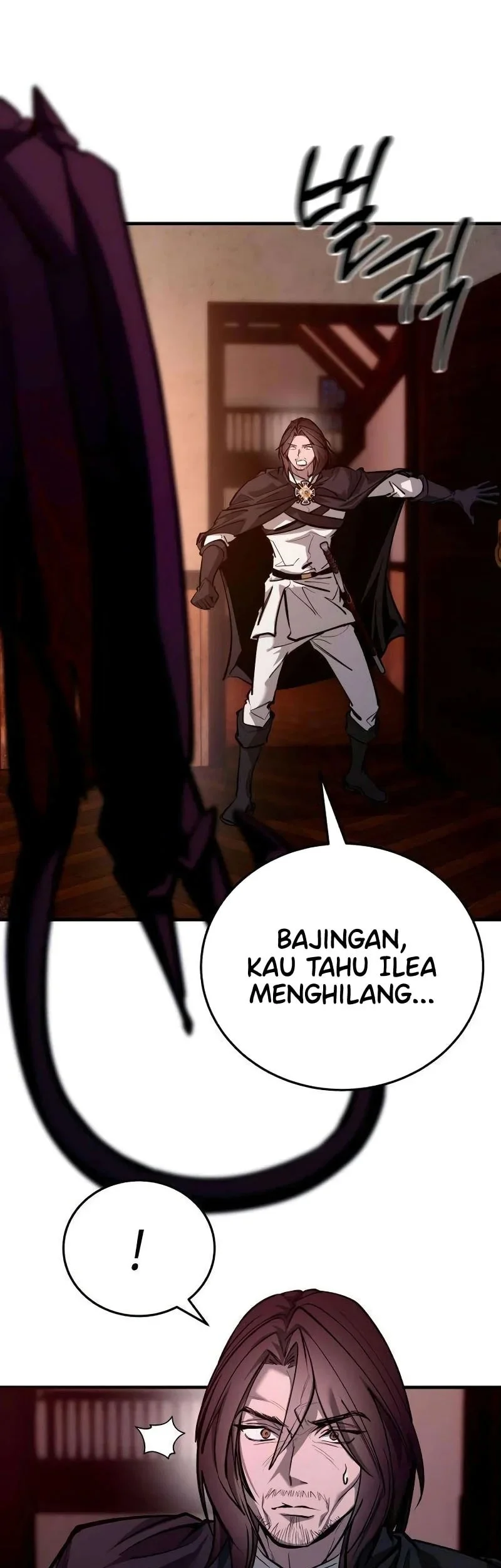 Demon Life Starting From A Baby Chapter 10 Gambar 16