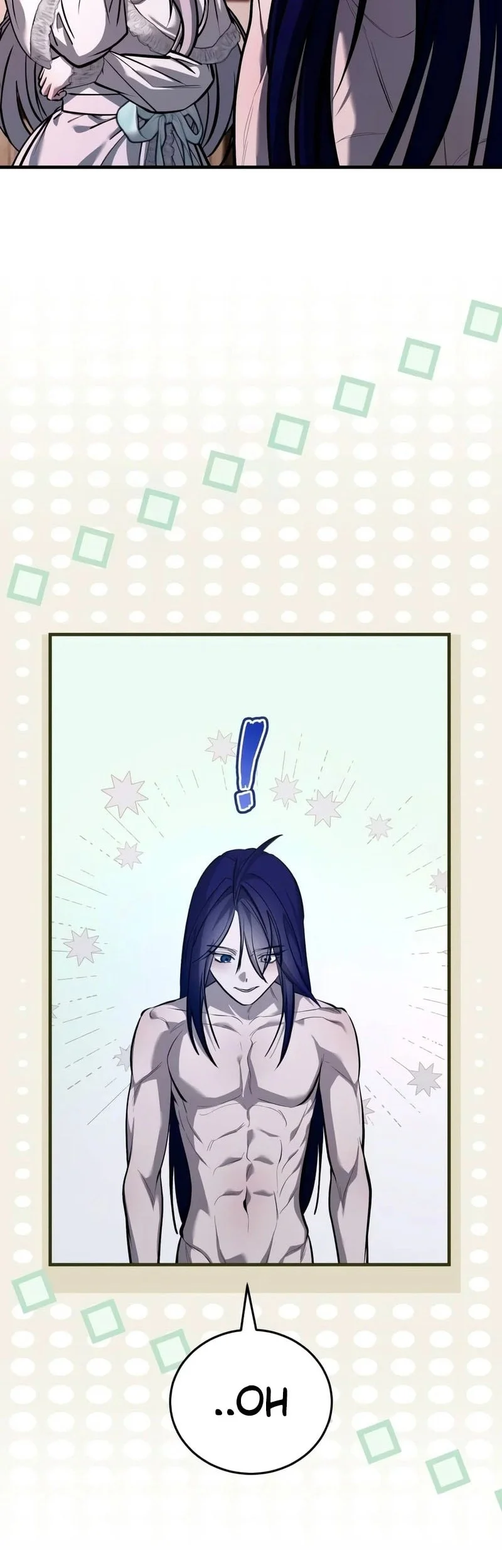 Demon Life Starting From A Baby Chapter 11 Gambar 15