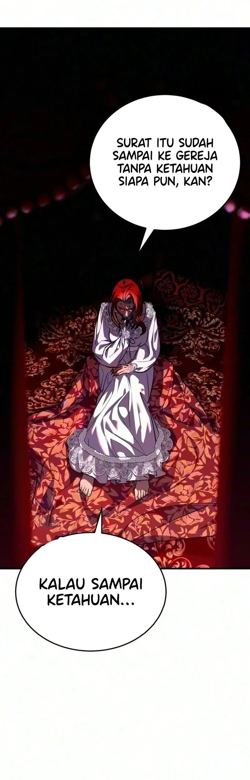 Demon Life Starting From A Baby Chapter 8 Gambar 21