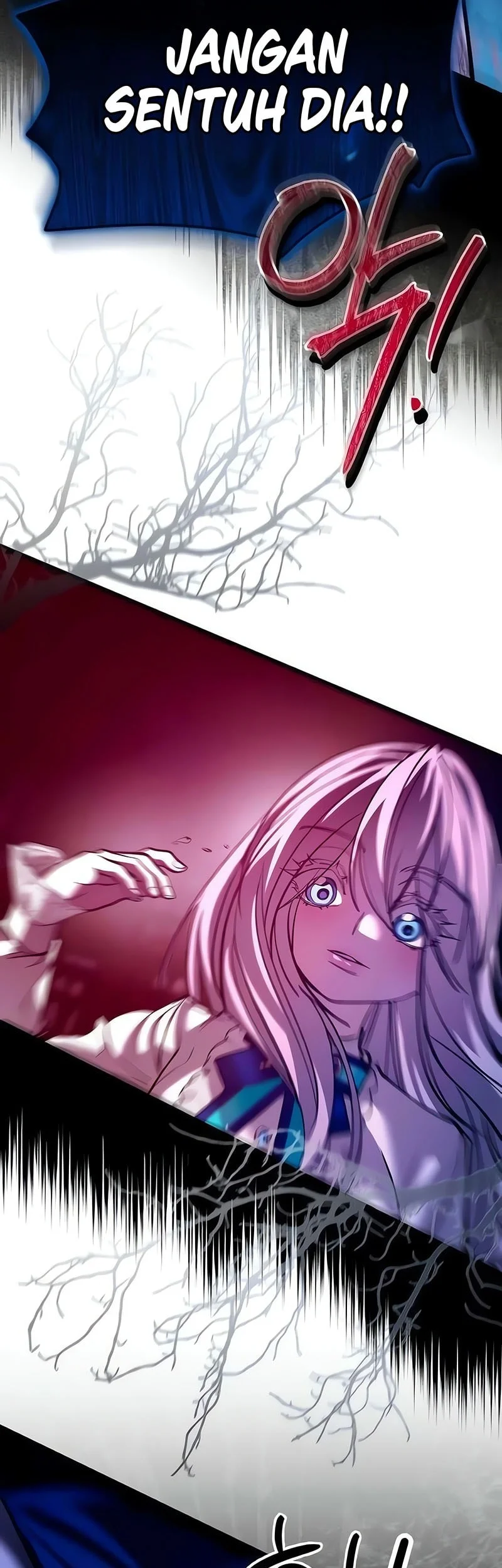 Demon Life Starting From A Baby Chapter 9 Gambar 14