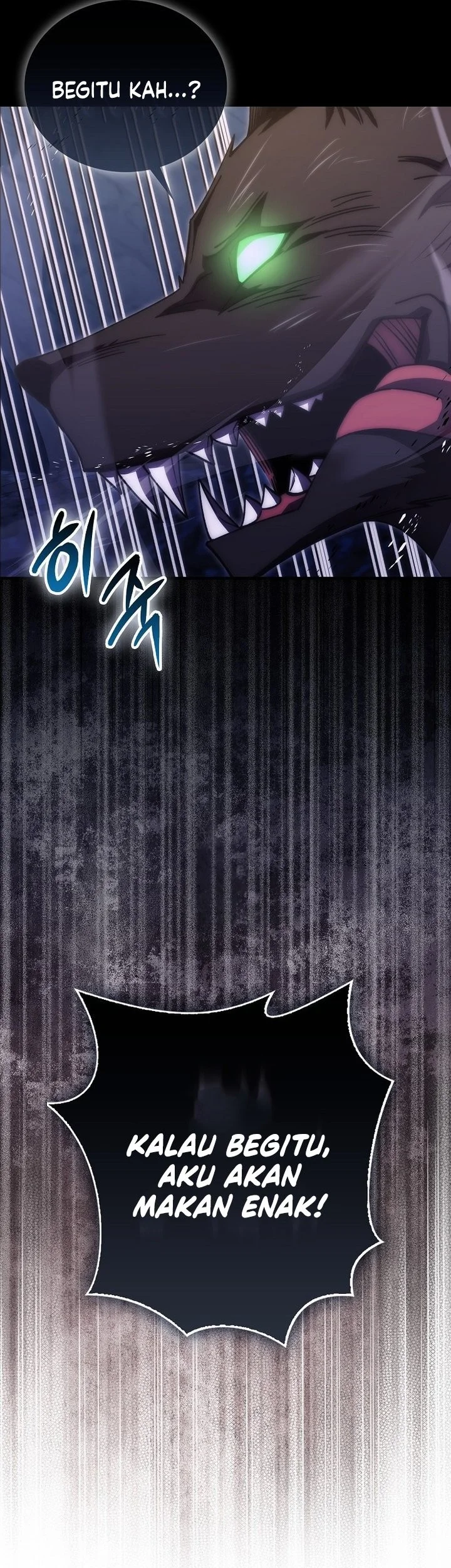 Demon Lord’s Martial Arts Ascension Chapter 129 Gambar 18