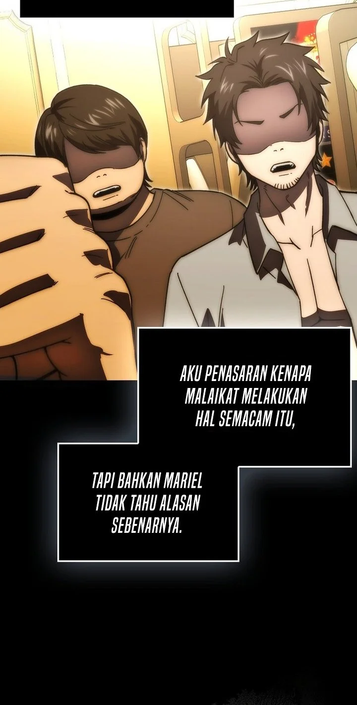 Demon Lord’s Martial Arts Ascension Chapter 130 Gambar 17