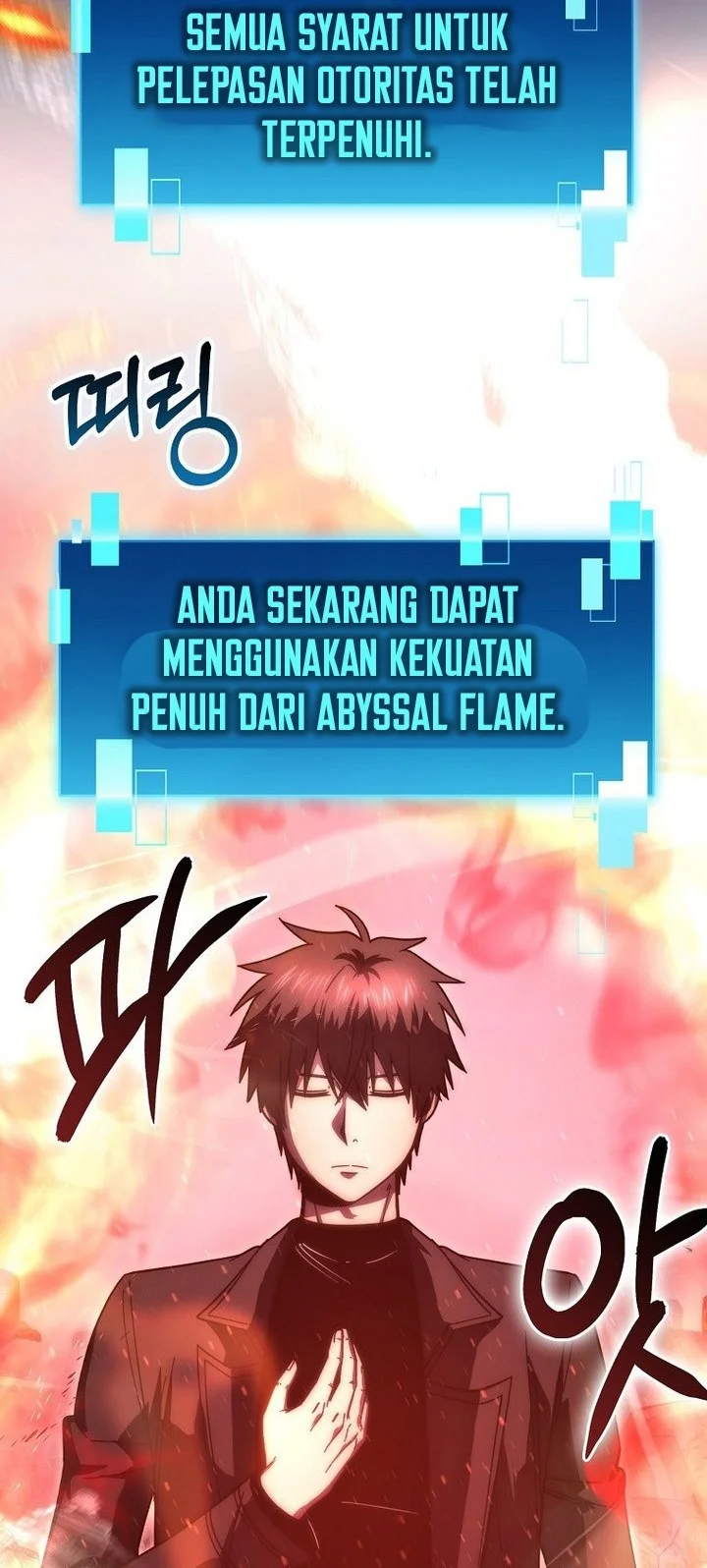 Demon Lord’s Martial Arts Ascension Chapter 143 Gambar 17