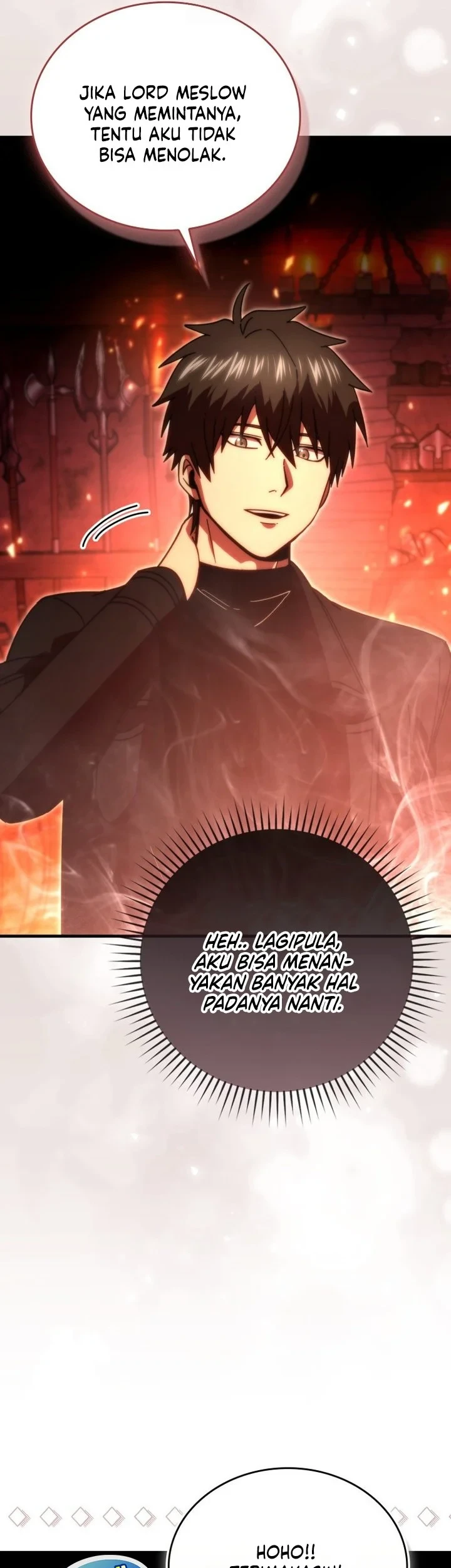 Demon Lord’s Martial Arts Ascension Chapter 153 Gambar 18
