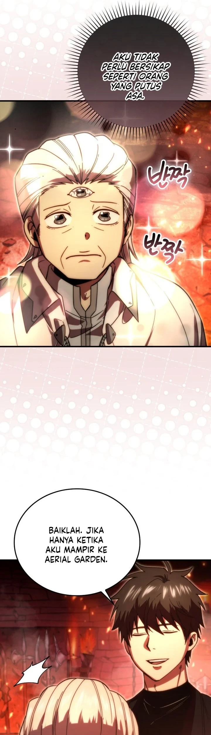 Demon Lord’s Martial Arts Ascension Chapter 153 Gambar 16