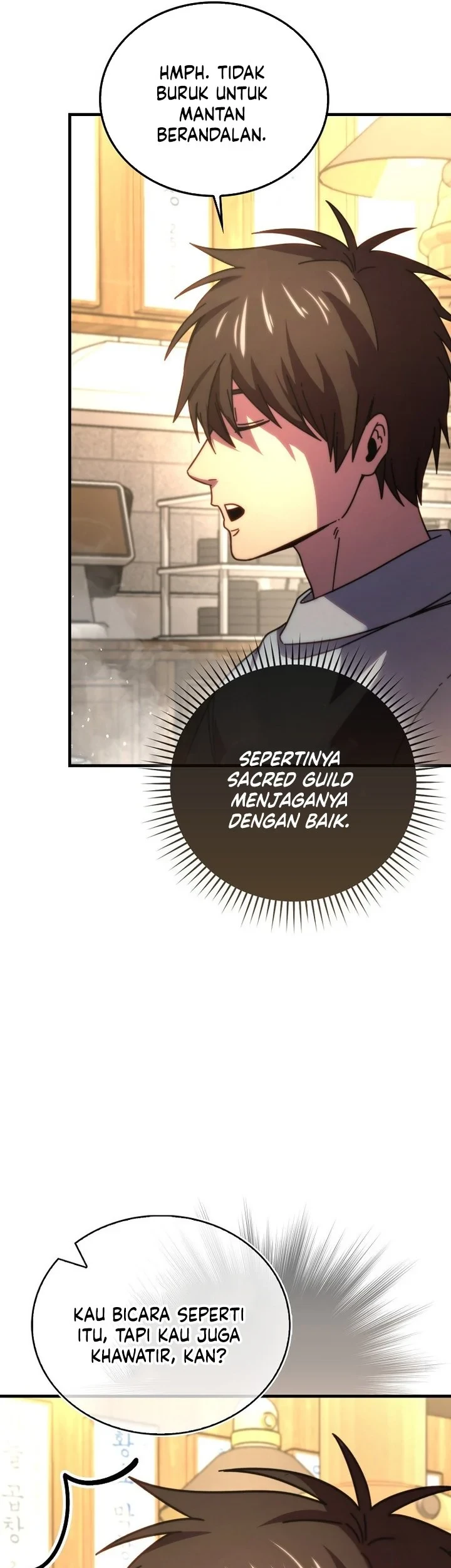 Demon Lord’s Martial Arts Ascension Chapter 154 Gambar 18
