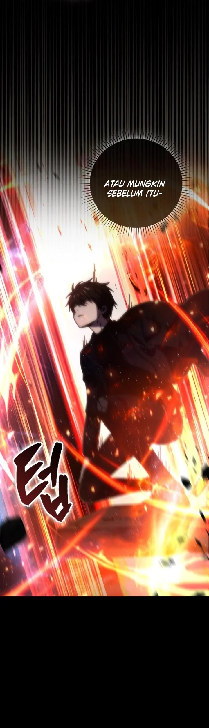 Demon Lord’s Martial Arts Ascension Chapter 155 Gambar 18