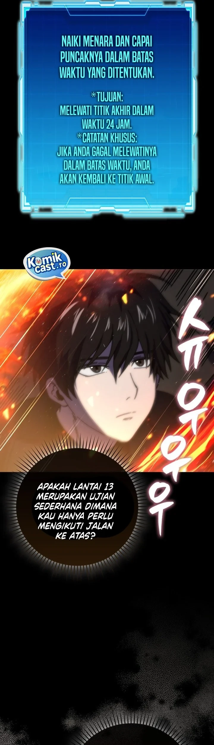 Demon Lord’s Martial Arts Ascension Chapter 155 Gambar 16