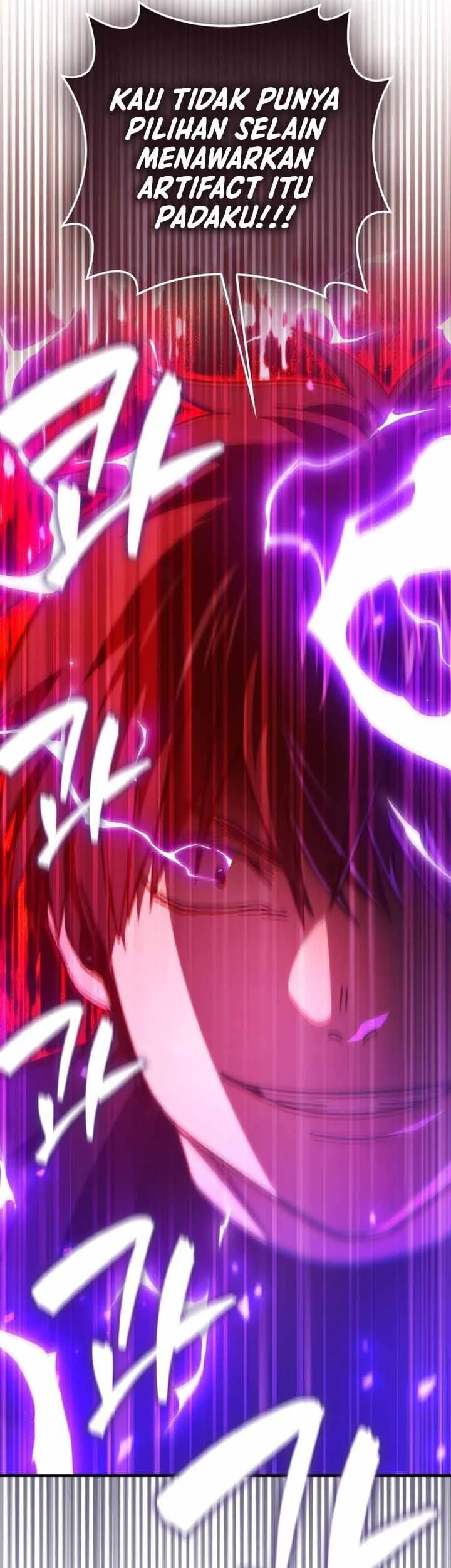 Demon Lord’s Martial Arts Ascension Chapter 157 Gambar 14