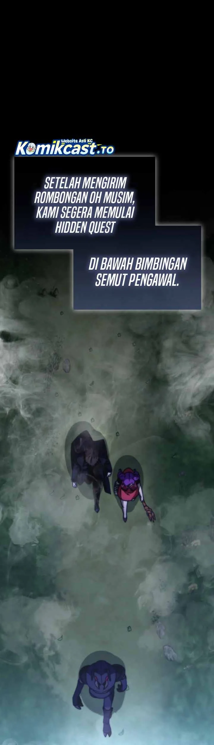 Demon Lord’s Martial Arts Ascension Chapter 158 Gambar 13