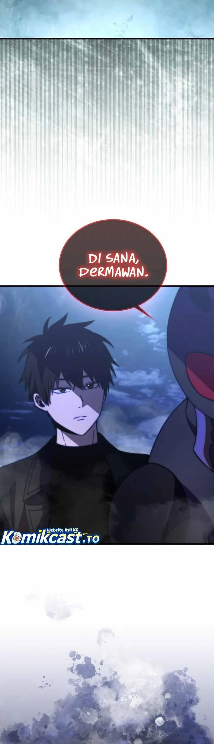Demon Lord’s Martial Arts Ascension Chapter 158 Gambar 14