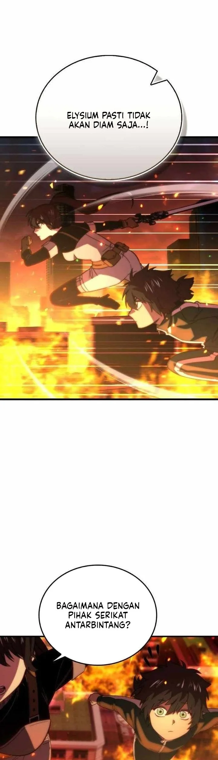 Demon Lord’s Martial Arts Ascension Chapter 165 Gambar 18