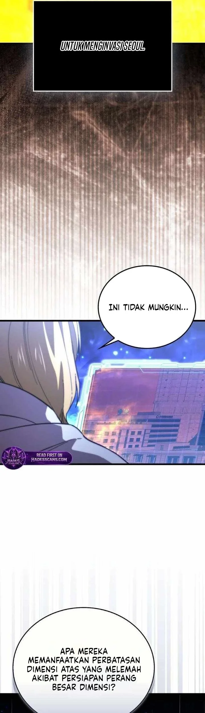 Demon Lord’s Martial Arts Ascension Chapter 165 Gambar 16