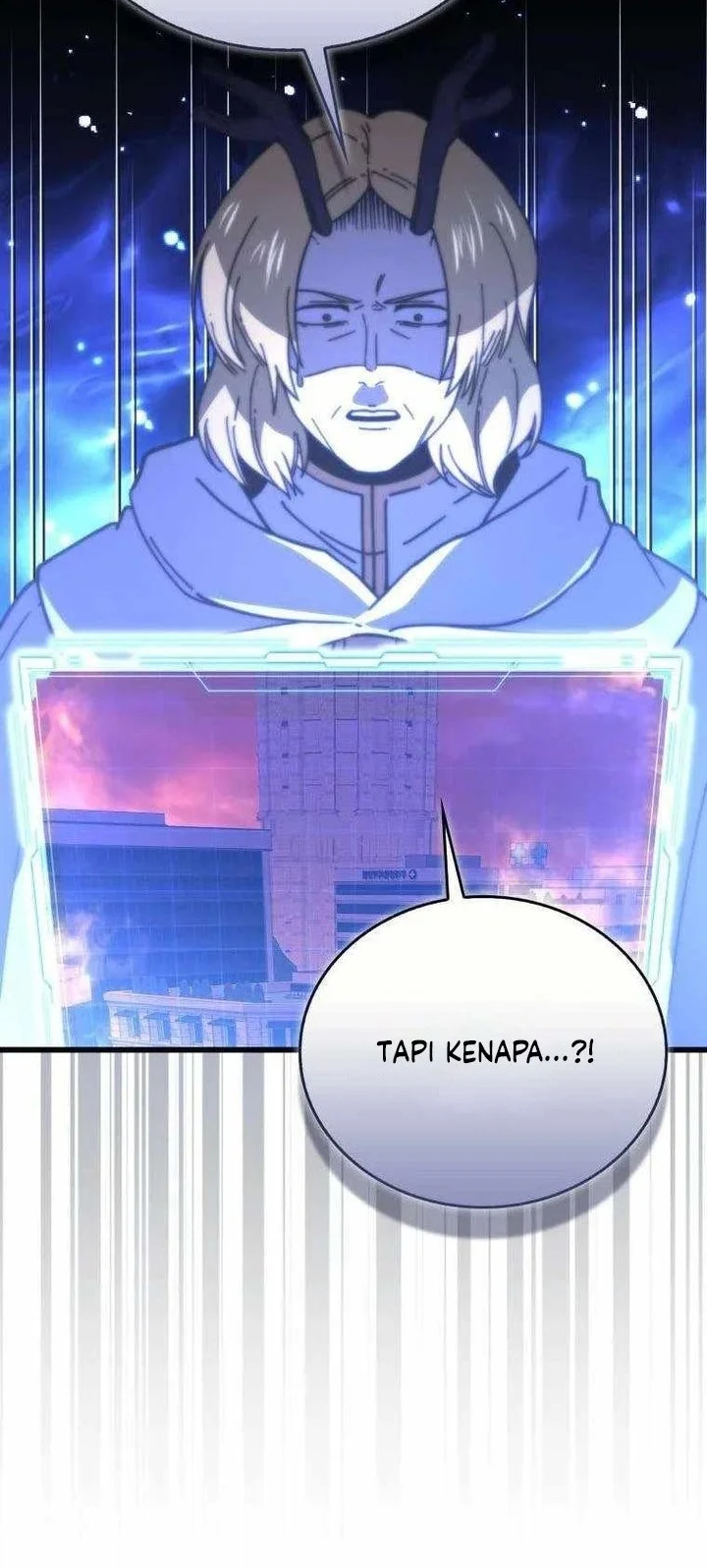 Demon Lord’s Martial Arts Ascension Chapter 165 Gambar 17