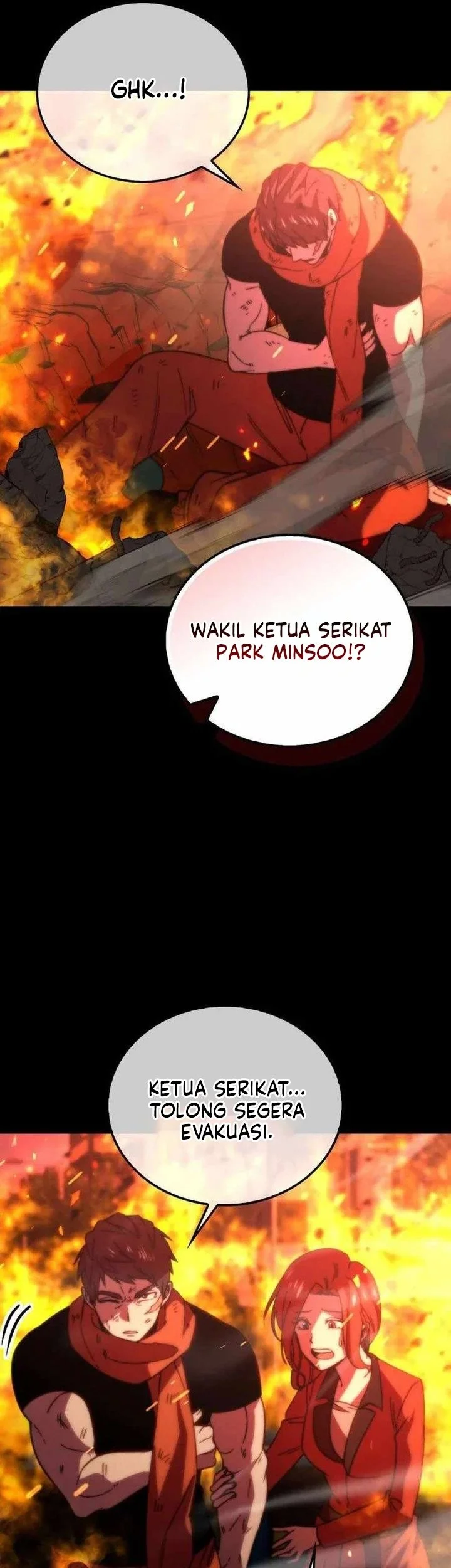 Demon Lord’s Martial Arts Ascension Chapter 166 Gambar 16
