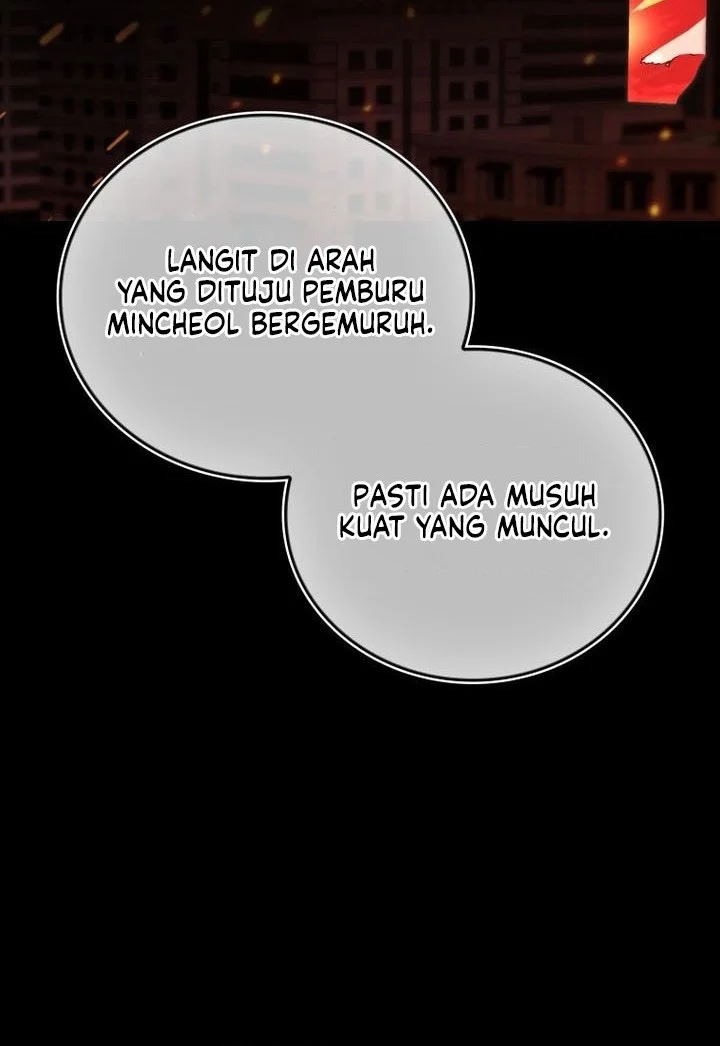 Demon Lord’s Martial Arts Ascension Chapter 167 Gambar 15