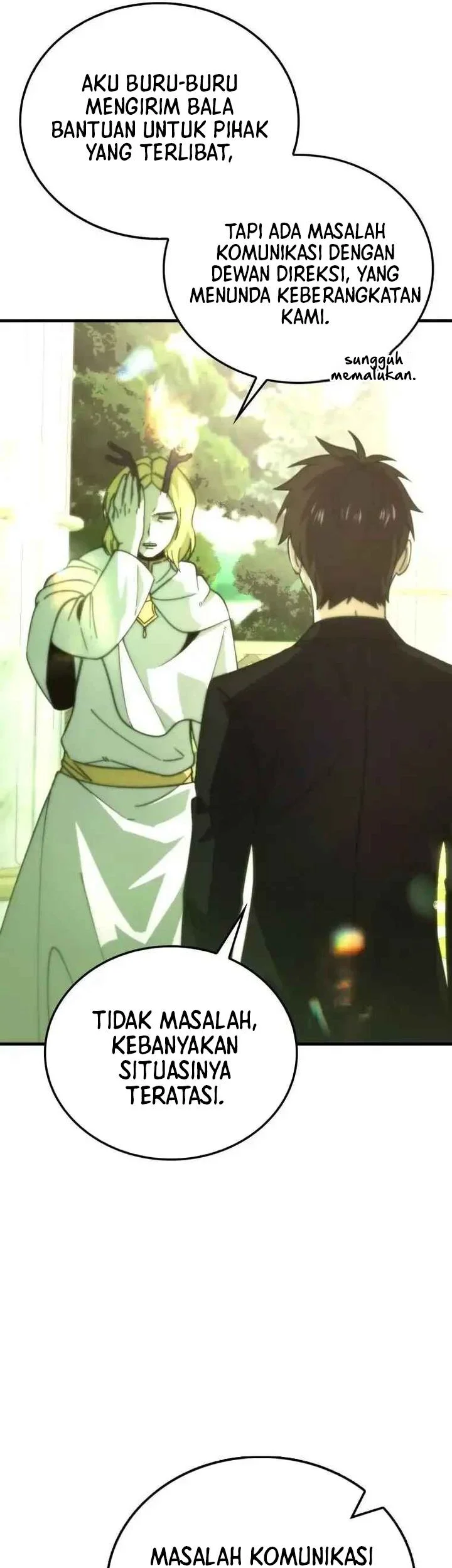 Demon Lord’s Martial Arts Ascension Chapter 168 Gambar 13
