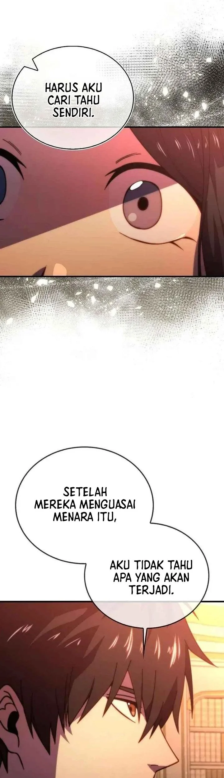 Demon Lord’s Martial Arts Ascension Chapter 171 Gambar 15