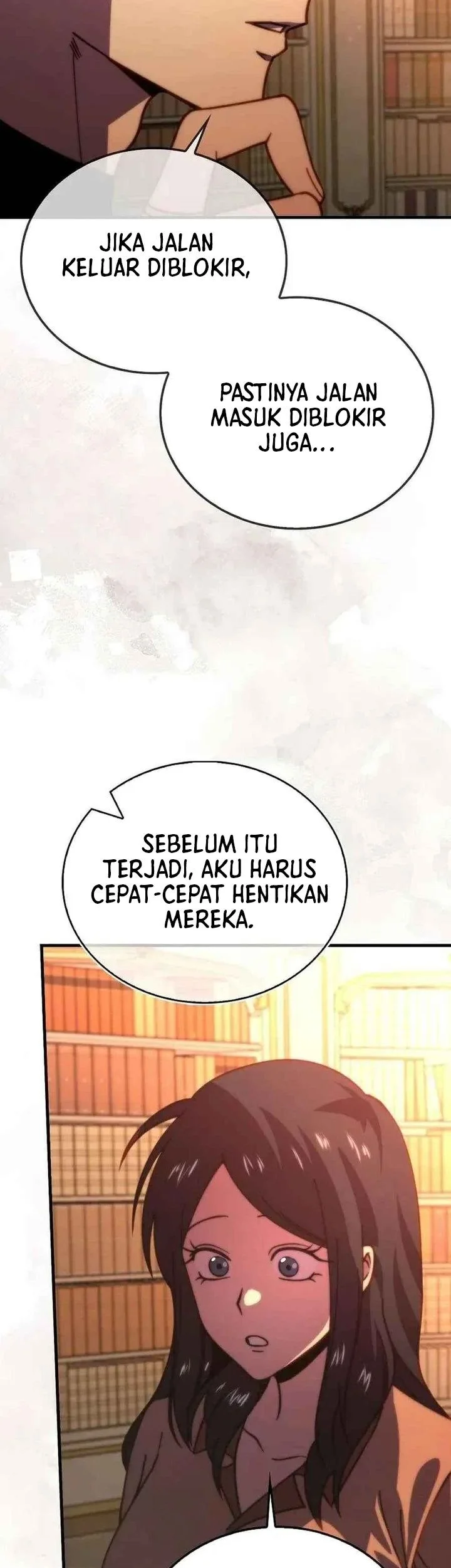 Demon Lord’s Martial Arts Ascension Chapter 171 Gambar 16