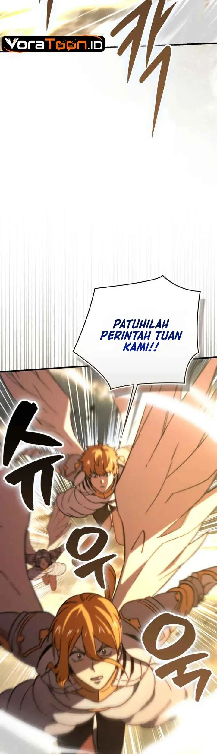 Demon Lord’s Martial Arts Ascension Chapter 172 Gambar 18
