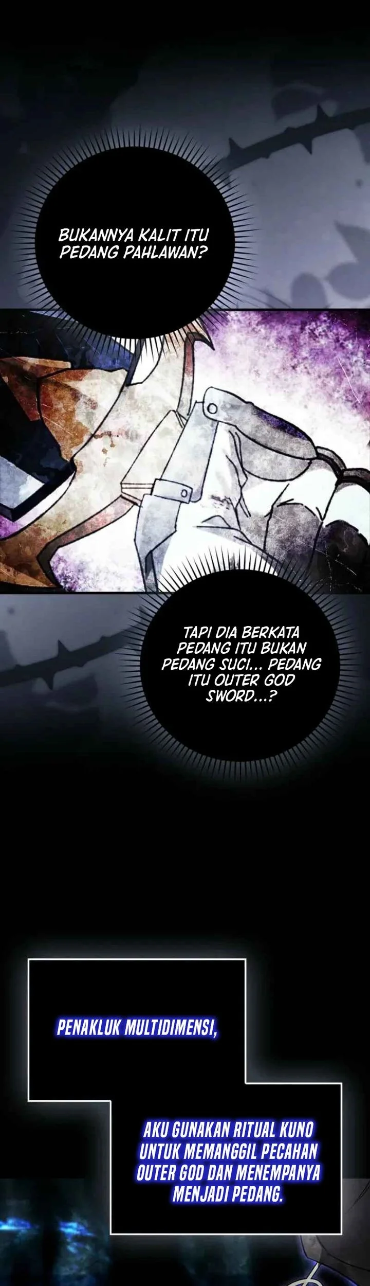 Demon Lord’s Martial Arts Ascension Chapter 174 Gambar 17