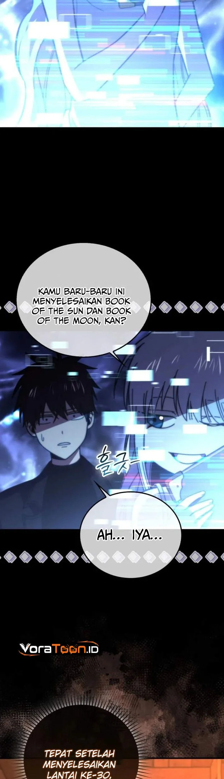 Demon Lord’s Martial Arts Ascension Chapter 175 Gambar 19