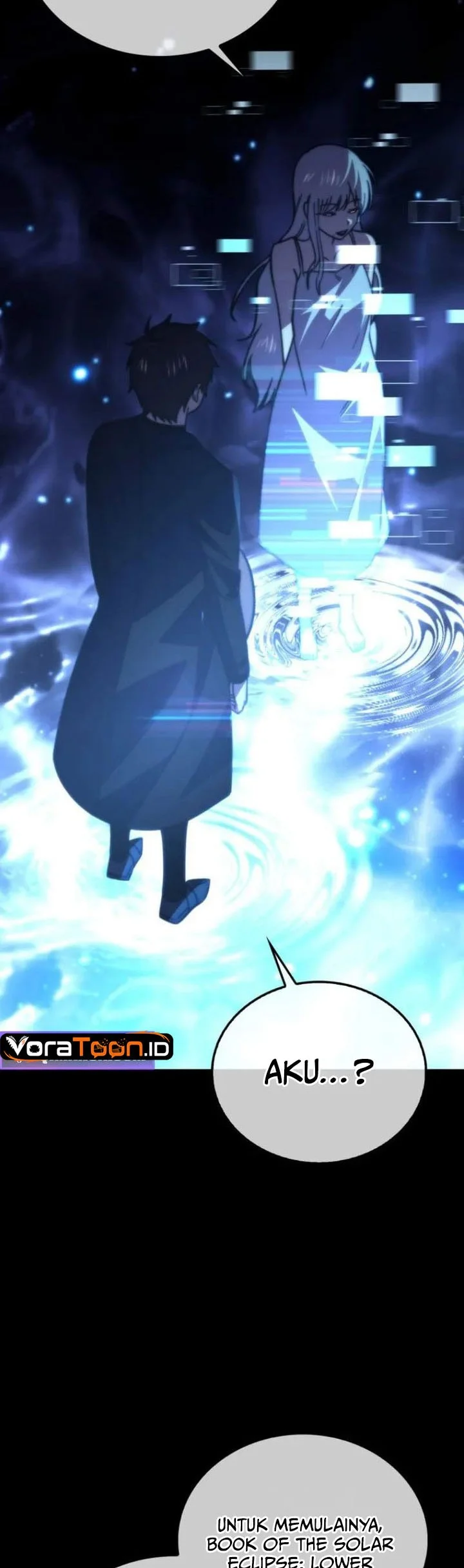 Demon Lord’s Martial Arts Ascension Chapter 175 Gambar 21