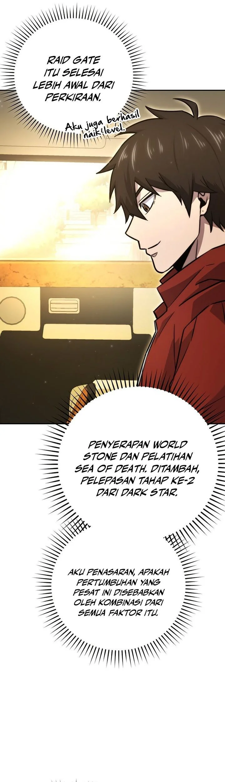 Demon Lord’s Martial Arts Ascension Chapter 41 Gambar 18