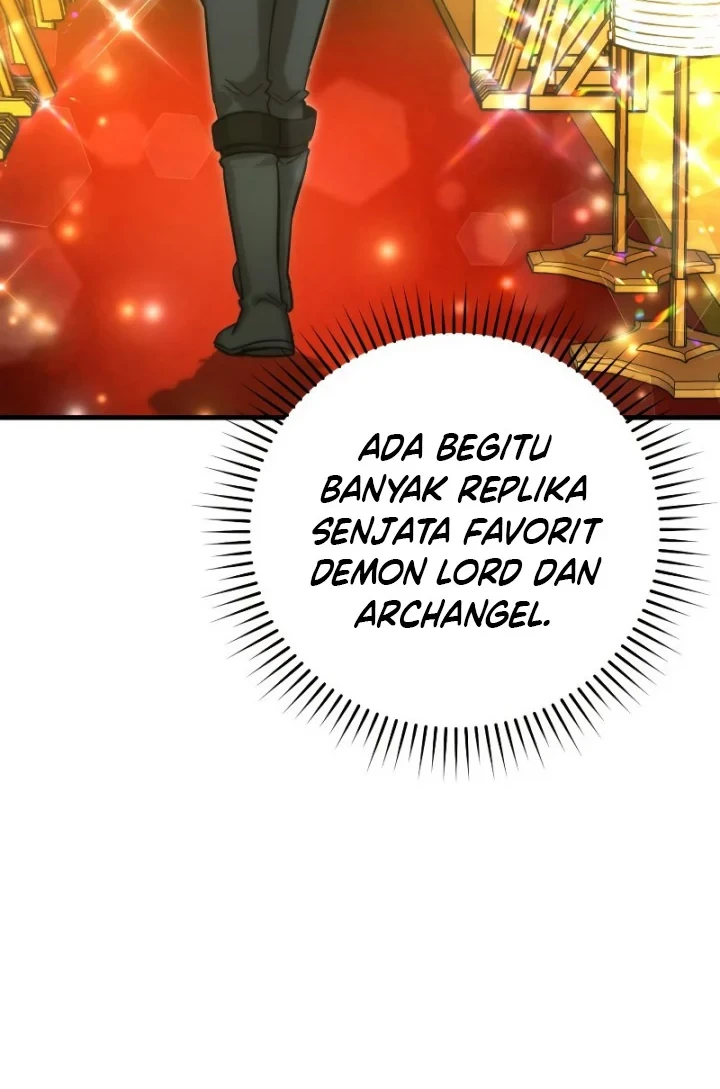 Demon Lord’s Martial Arts Ascension Chapter 49 Gambar 15