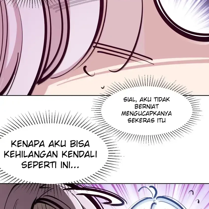 Demon X Angel, Can’t Get Along! Chapter 136.1 - Halaman 16