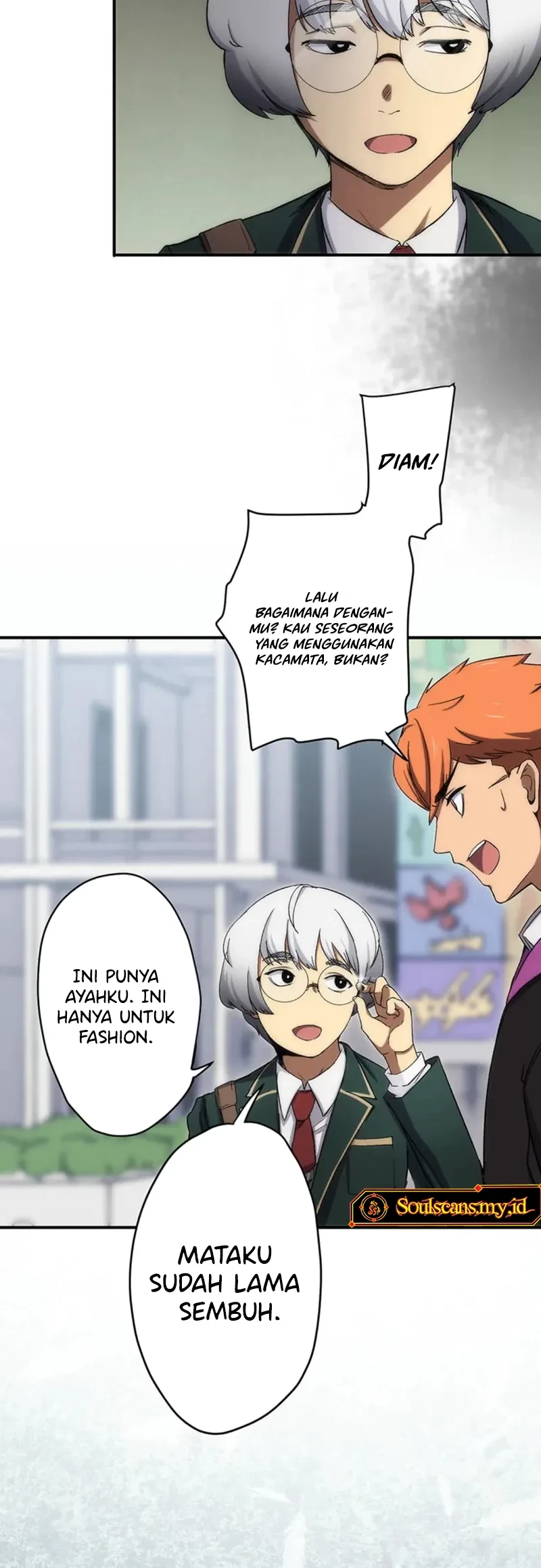 Demonize Chapter 1 halaman 26