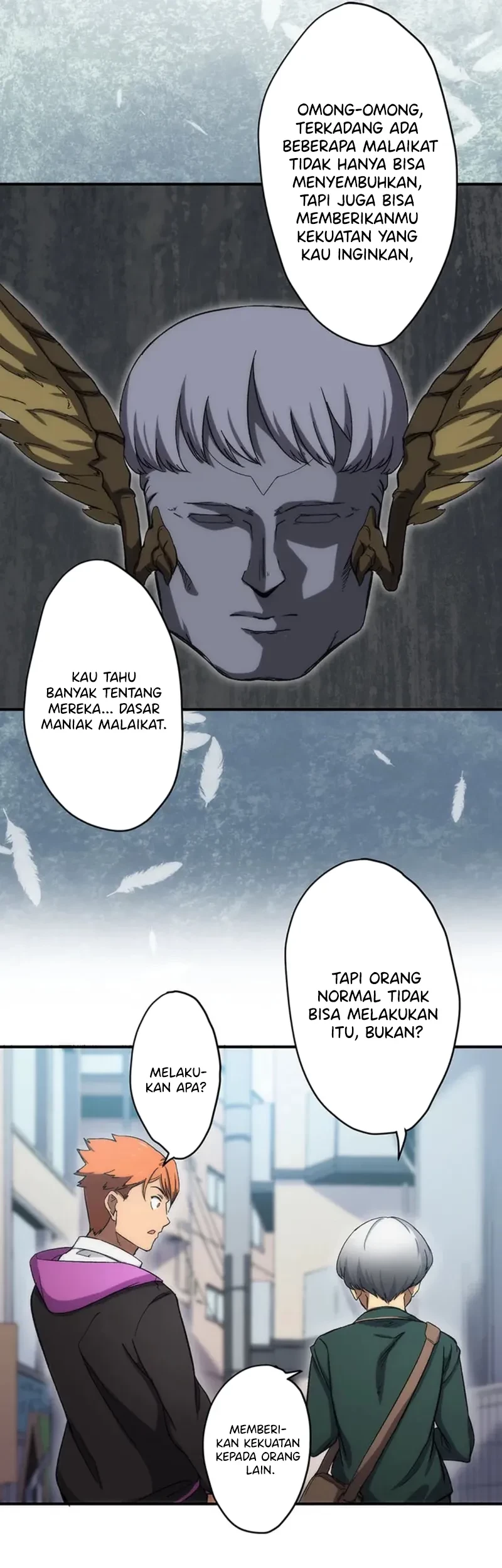 Demonize Chapter 1 halaman 27