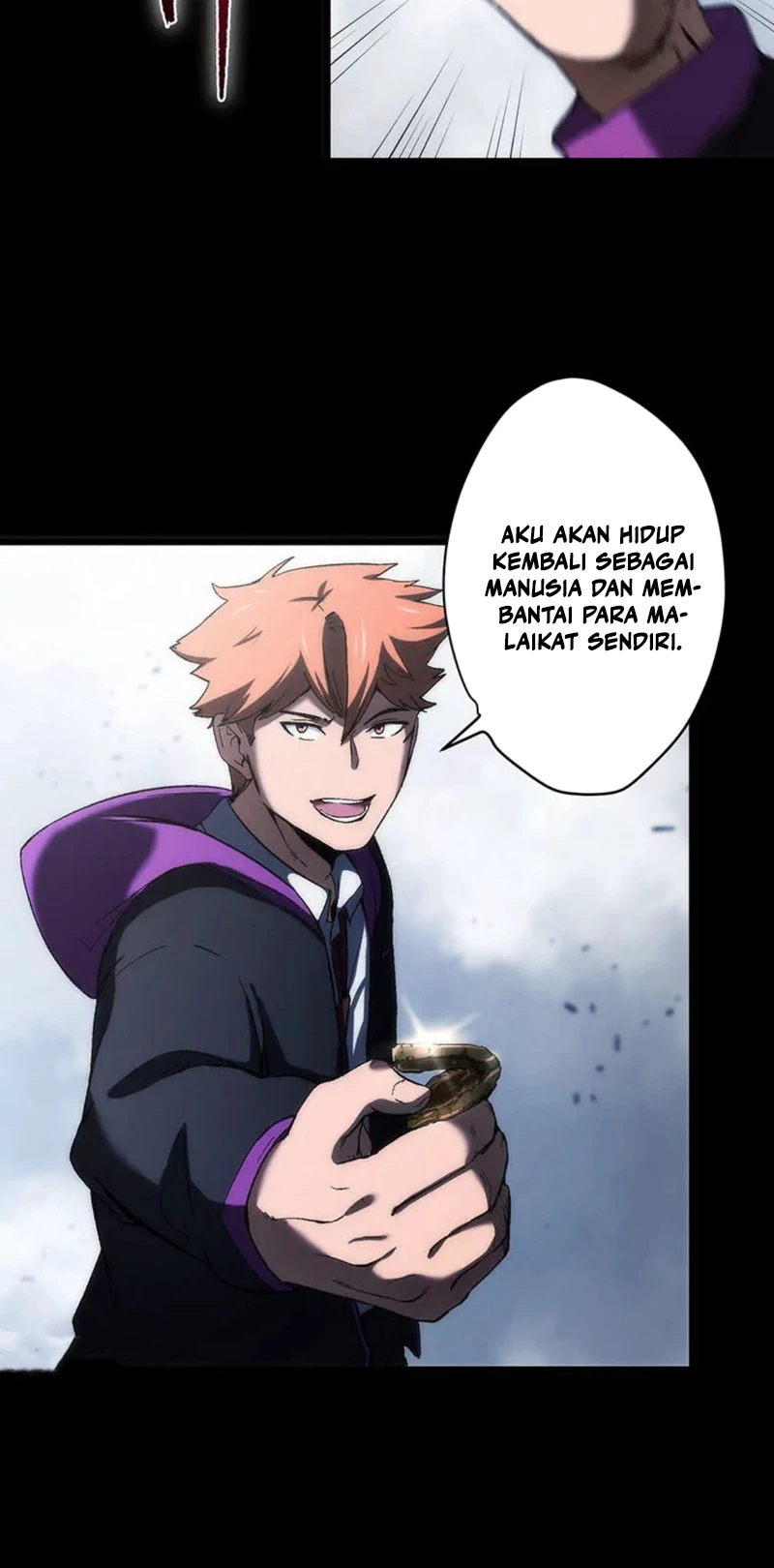 Demonize Chapter 2 halaman 13