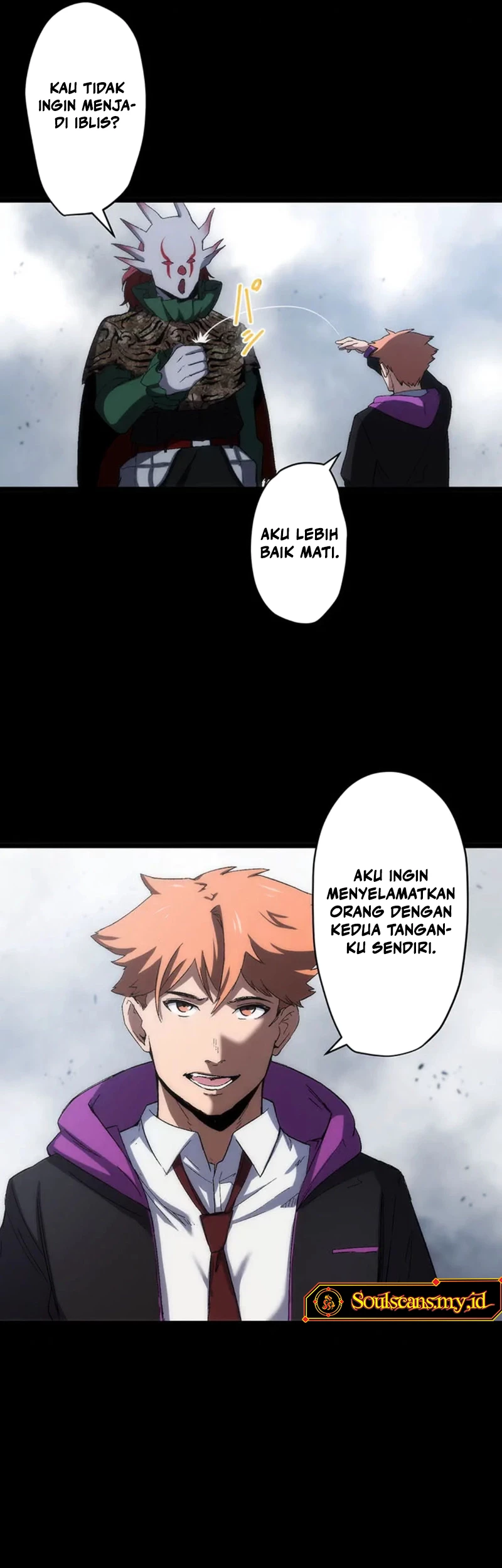 Demonize Chapter 2 halaman 14