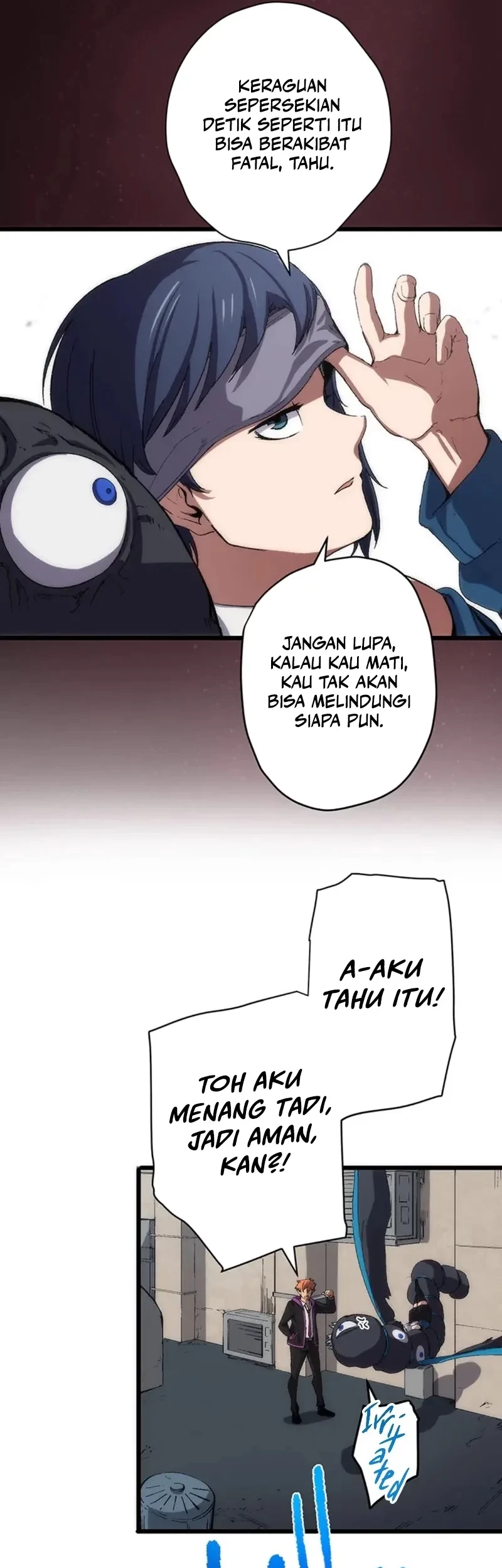 Demonize Chapter 4 halaman 14